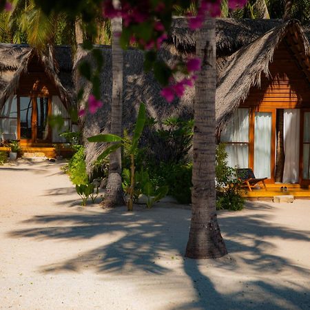 81 Palms Resort Nembrala Εξωτερικό φωτογραφία