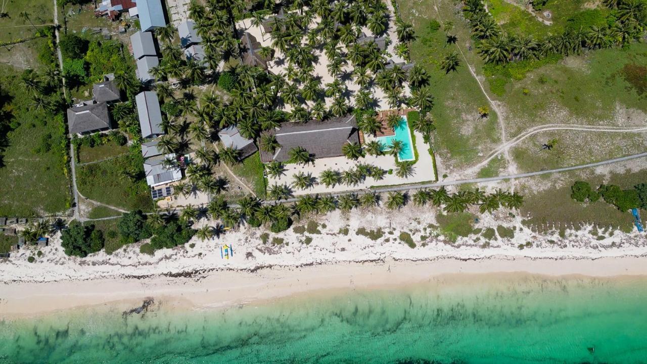 81 Palms Resort Nembrala Εξωτερικό φωτογραφία