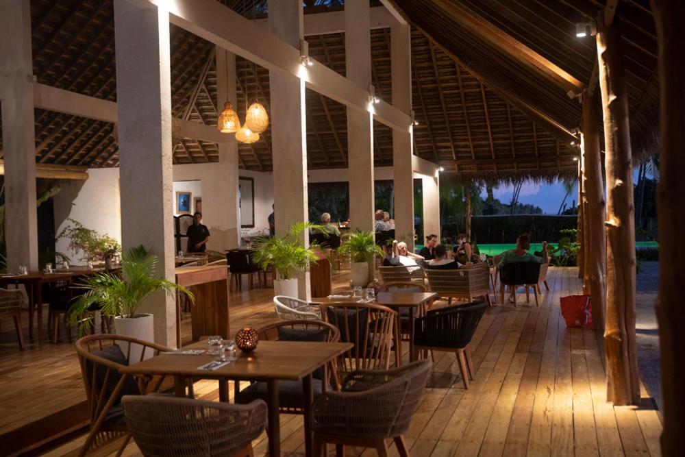 81 Palms Resort Nembrala Εξωτερικό φωτογραφία