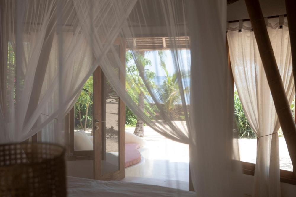 81 Palms Resort Nembrala Δωμάτιο φωτογραφία