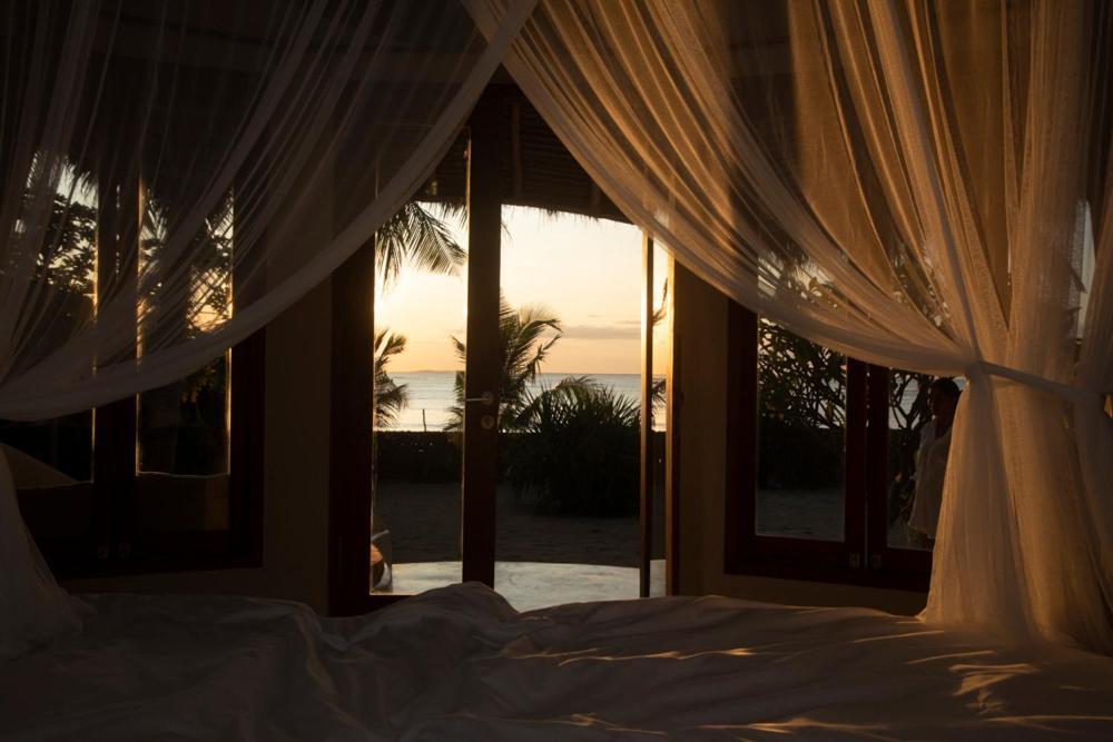 81 Palms Resort Nembrala Δωμάτιο φωτογραφία