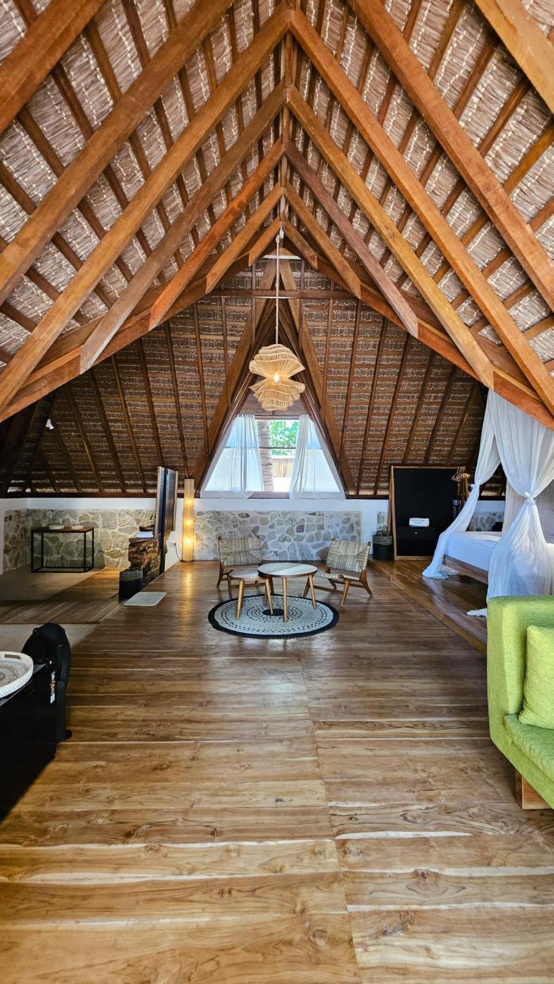 81 Palms Resort Nembrala Εξωτερικό φωτογραφία