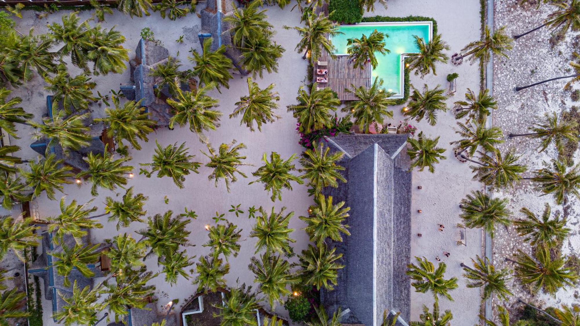 81 Palms Resort Nembrala Εξωτερικό φωτογραφία