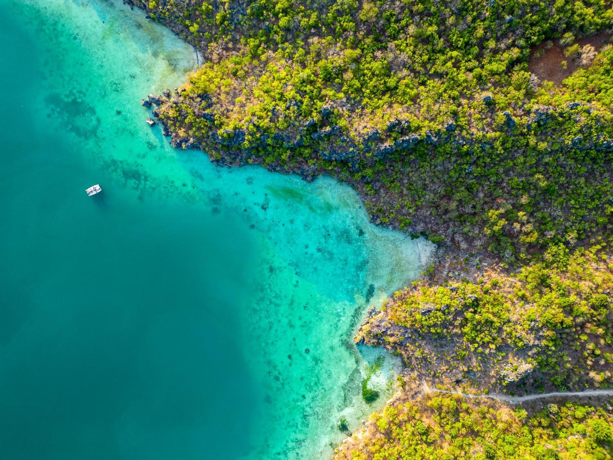 81 Palms Resort Nembrala Εξωτερικό φωτογραφία