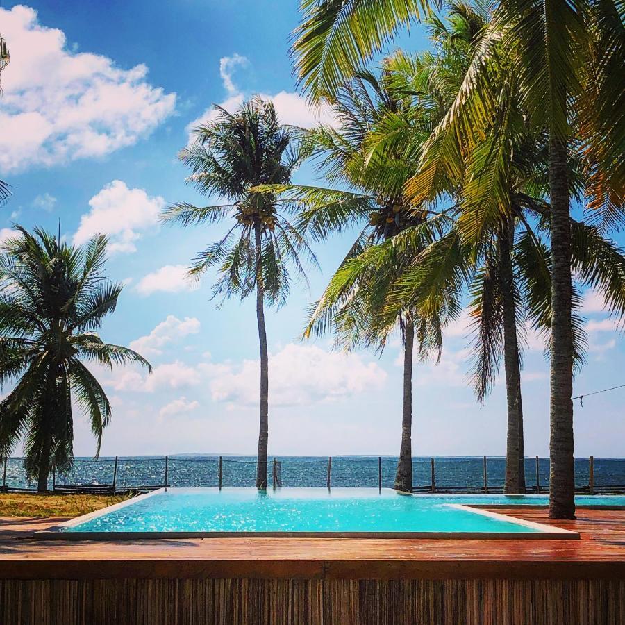 81 Palms Resort Nembrala Εξωτερικό φωτογραφία