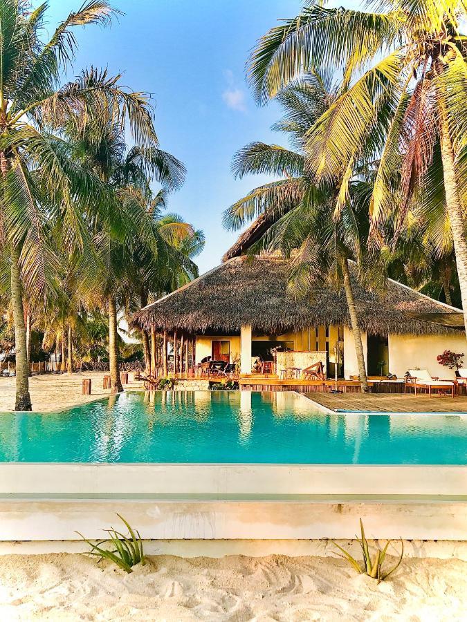 81 Palms Resort Nembrala Εξωτερικό φωτογραφία