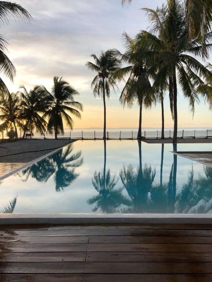 81 Palms Resort Nembrala Εξωτερικό φωτογραφία