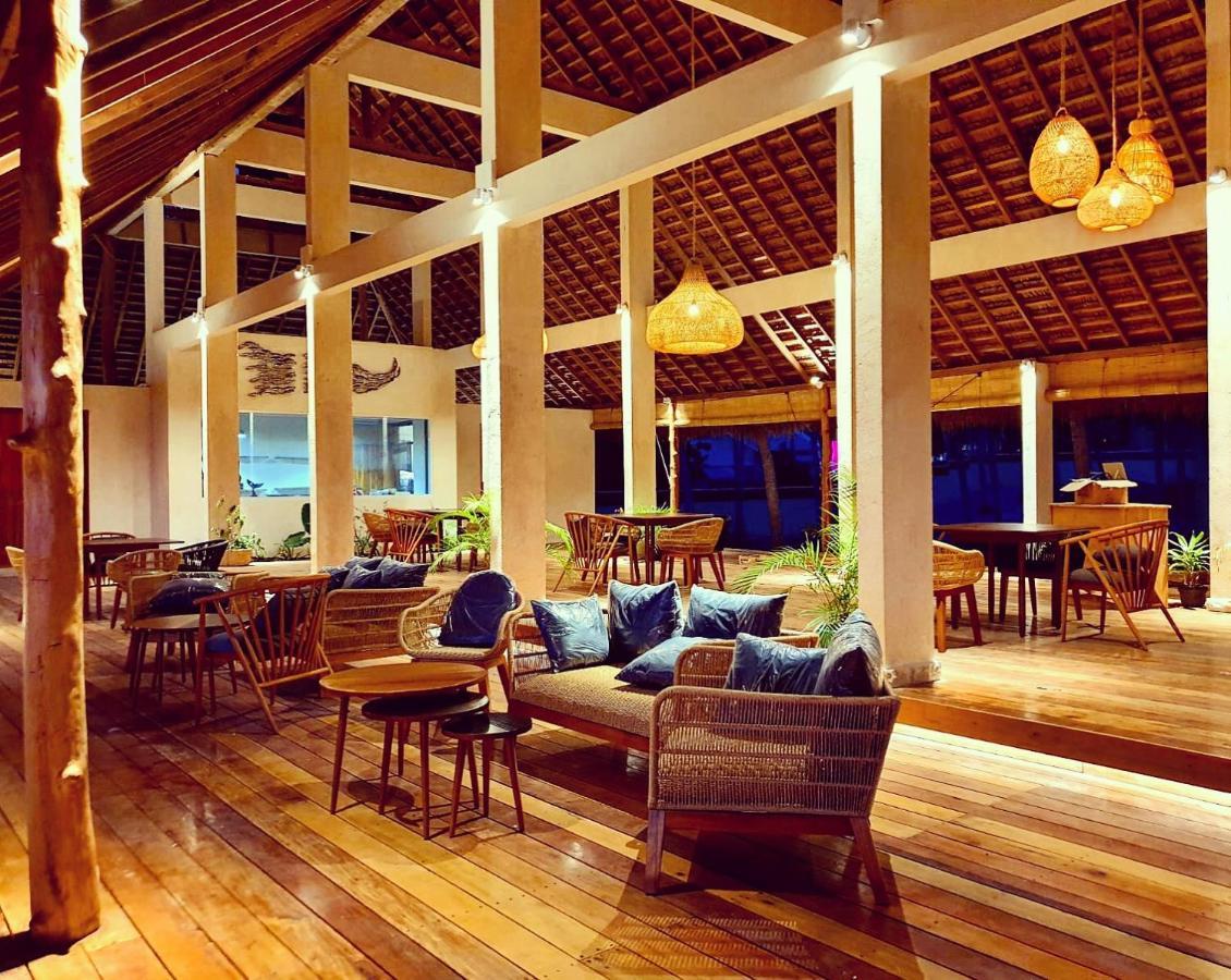 81 Palms Resort Nembrala Εξωτερικό φωτογραφία