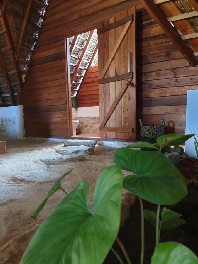 81 Palms Resort Nembrala Εξωτερικό φωτογραφία