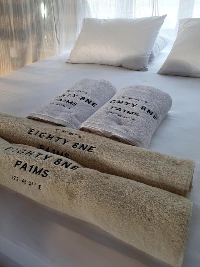 81 Palms Resort Nembrala Εξωτερικό φωτογραφία