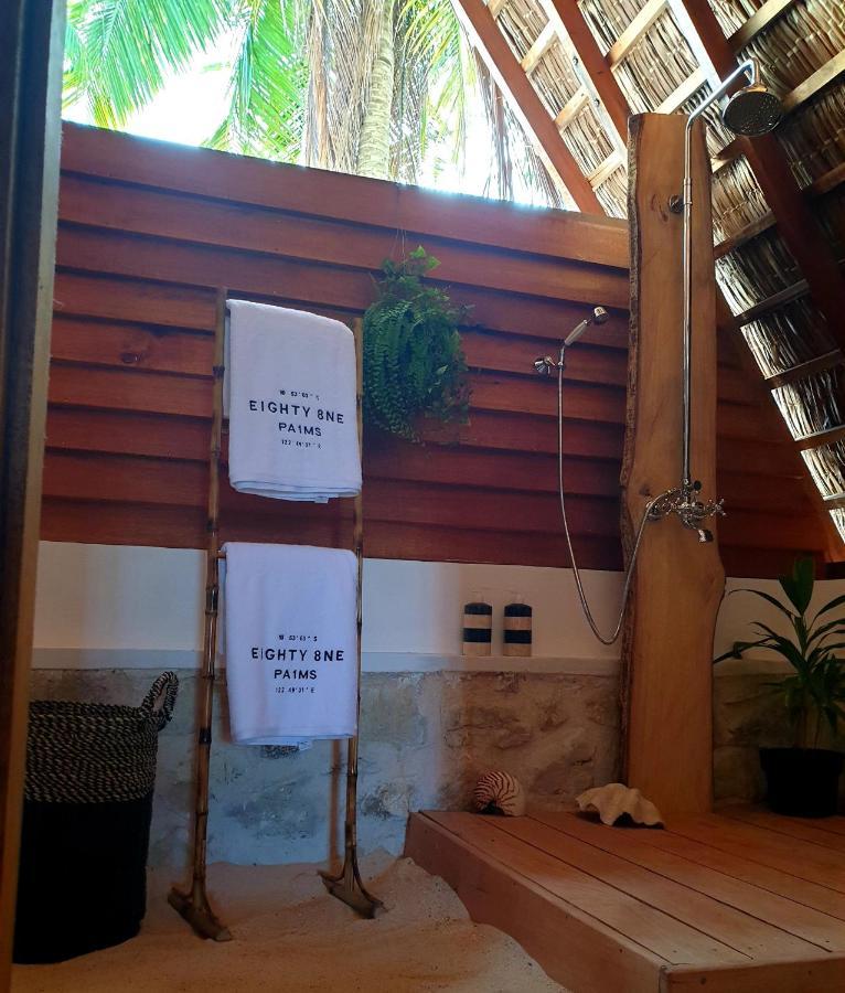 81 Palms Resort Nembrala Εξωτερικό φωτογραφία