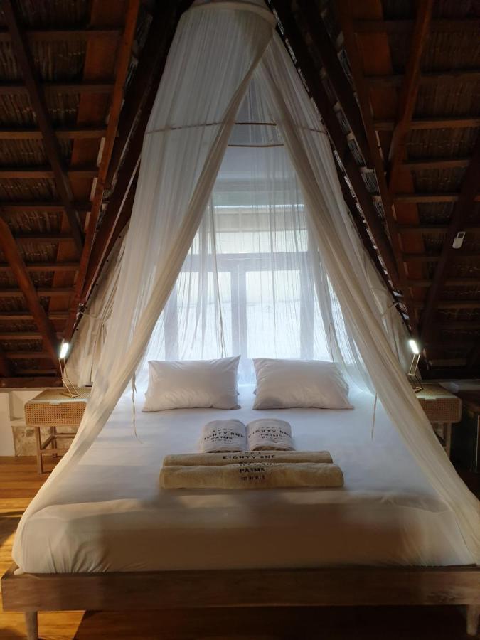 81 Palms Resort Nembrala Εξωτερικό φωτογραφία