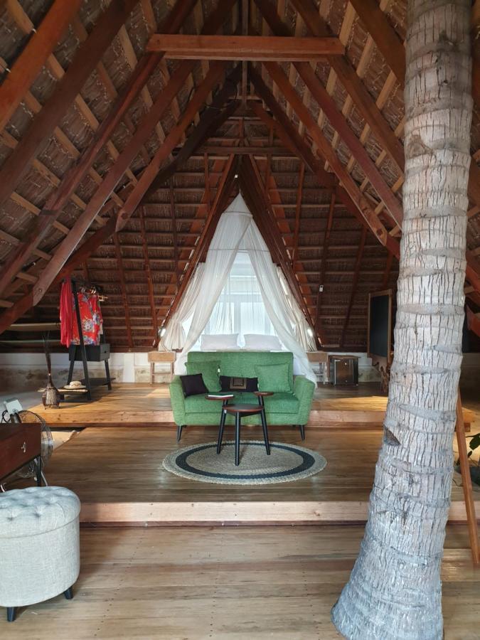 81 Palms Resort Nembrala Εξωτερικό φωτογραφία