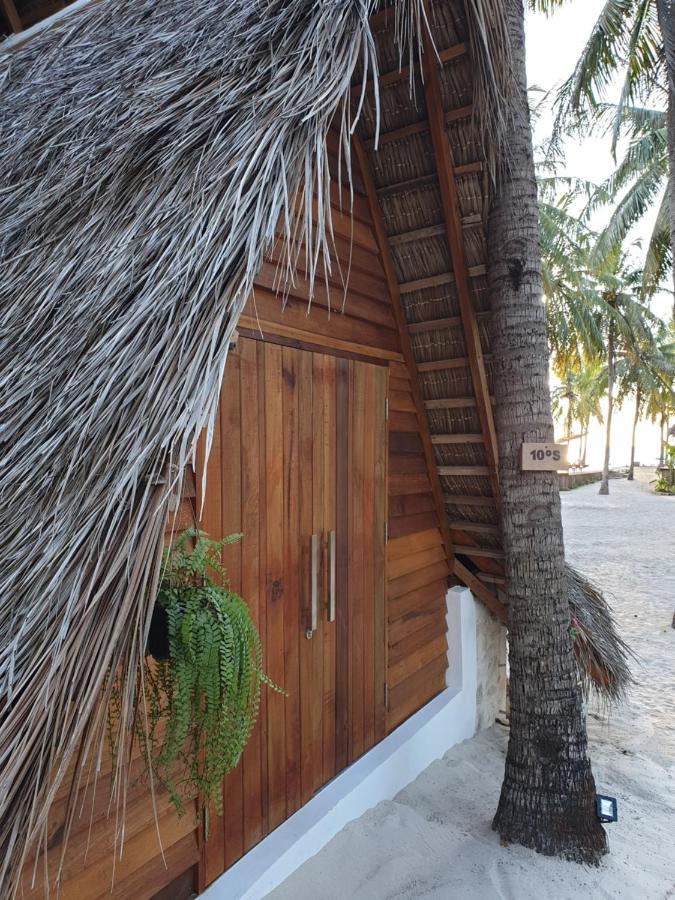 81 Palms Resort Nembrala Εξωτερικό φωτογραφία