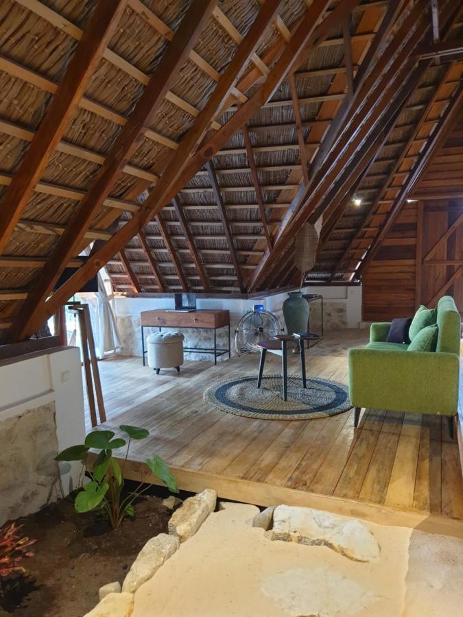 81 Palms Resort Nembrala Εξωτερικό φωτογραφία
