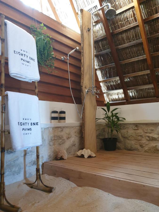 81 Palms Resort Nembrala Εξωτερικό φωτογραφία