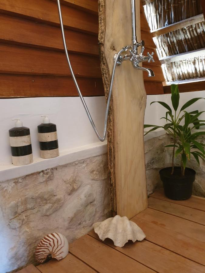 81 Palms Resort Nembrala Εξωτερικό φωτογραφία